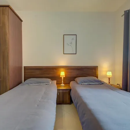Apartment San Julien *