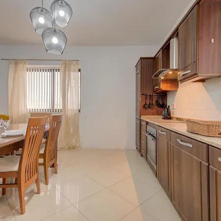 Apartment San Julien