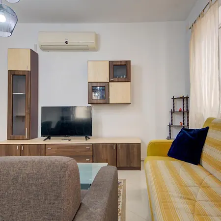 Apartment San Julien Saint Julian's