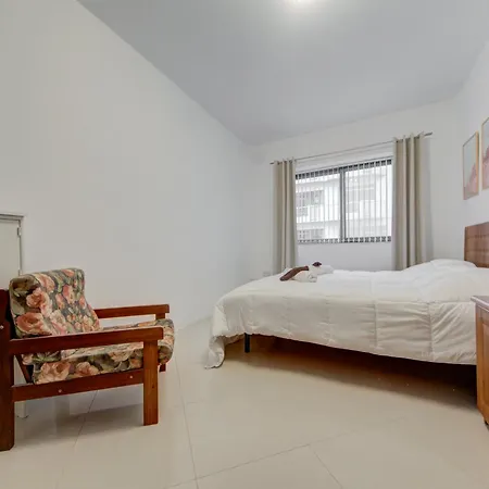 Apartment San Julien *