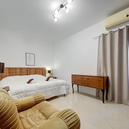 Apartment San Julien