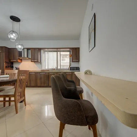 Apartment San Julien *