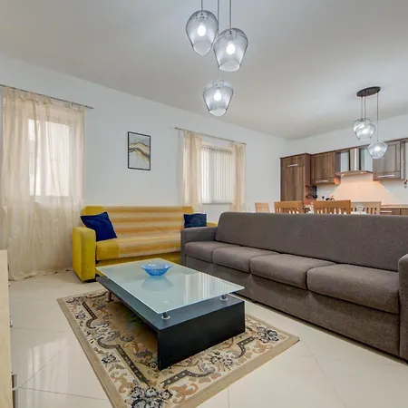 Apartment San Julien Saint Julian's