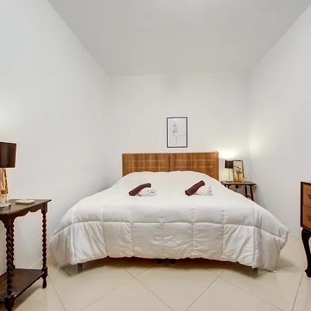 San Julien Apartamento
