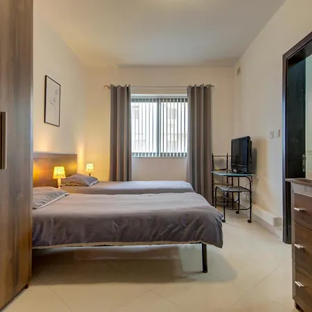 San Julien Apartamento San Julián